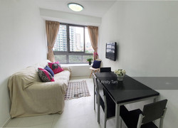 The Verve (D12), Apartment #209193141